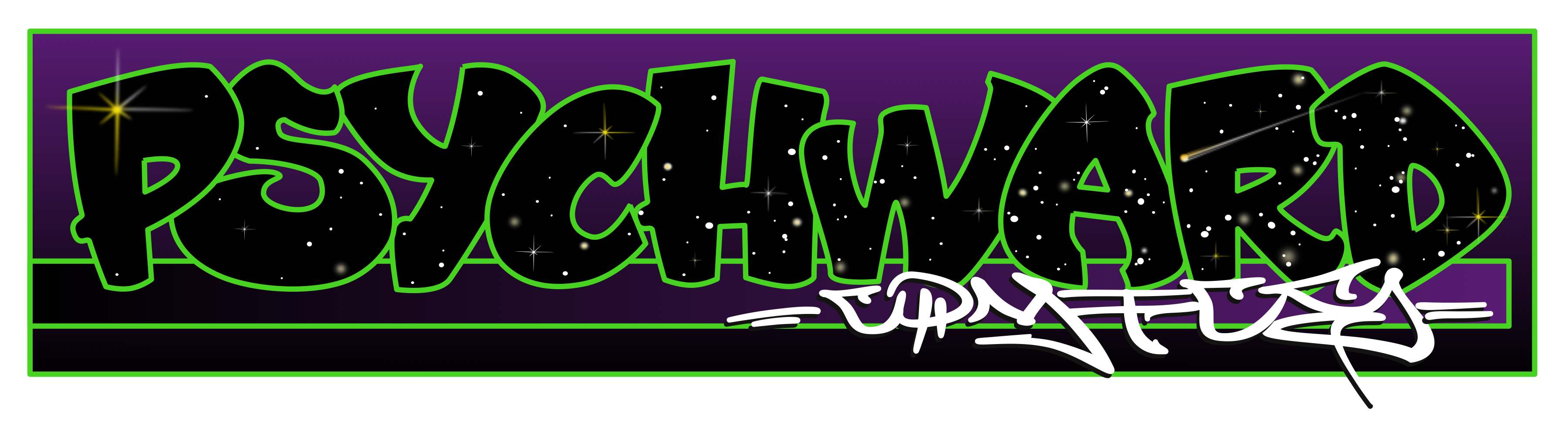 Psychward Comics