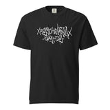 Psych Handstyle tee