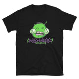 Psychward Tee