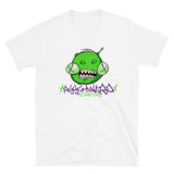 Psychward Tee