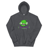 Psych Hoodie