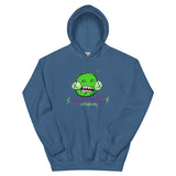 Psych Hoodie
