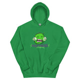Psych Hoodie