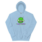 Psych Hoodie