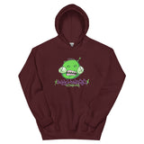 Psych Hoodie