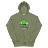 Psych Hoodie