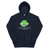 Psych Hoodie