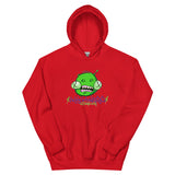 Psych Hoodie