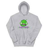 Psych Hoodie